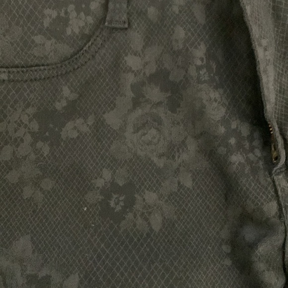 James jeans black - Picture 3 of 5